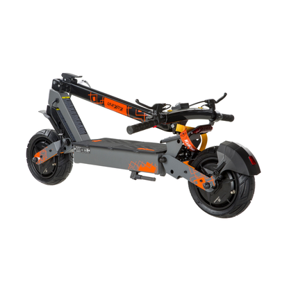 KuKirin G4 Ultra - Patinete eléctrico - Wheelyshop