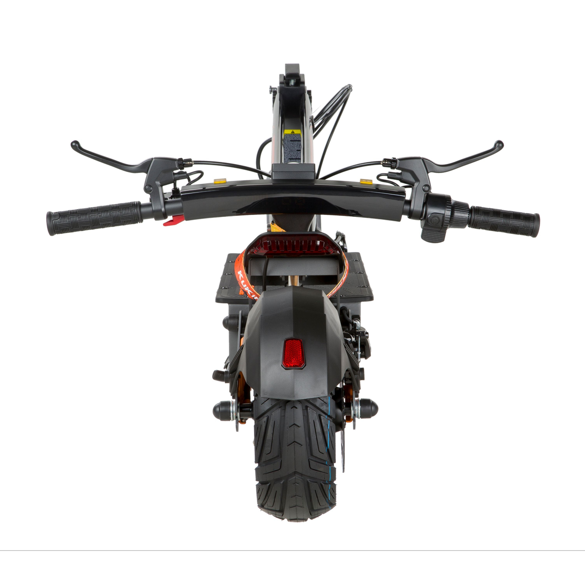 KuKirin G4 Ultra - Patinete eléctrico - Wheelyshop
