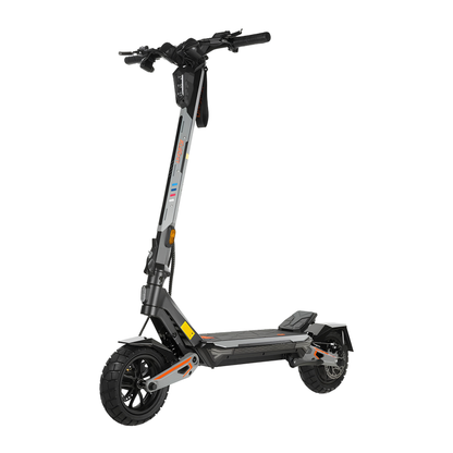 KuKirin T4 - Patinete eléctrico - Wheelyshop