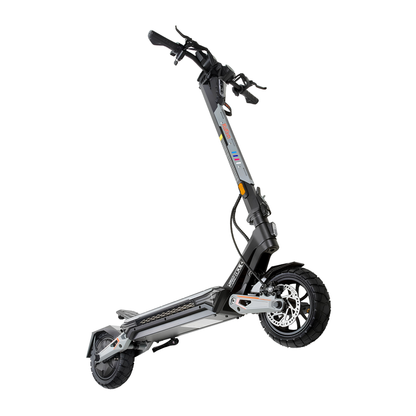 KuKirin T4 - Patinete eléctrico - Wheelyshop