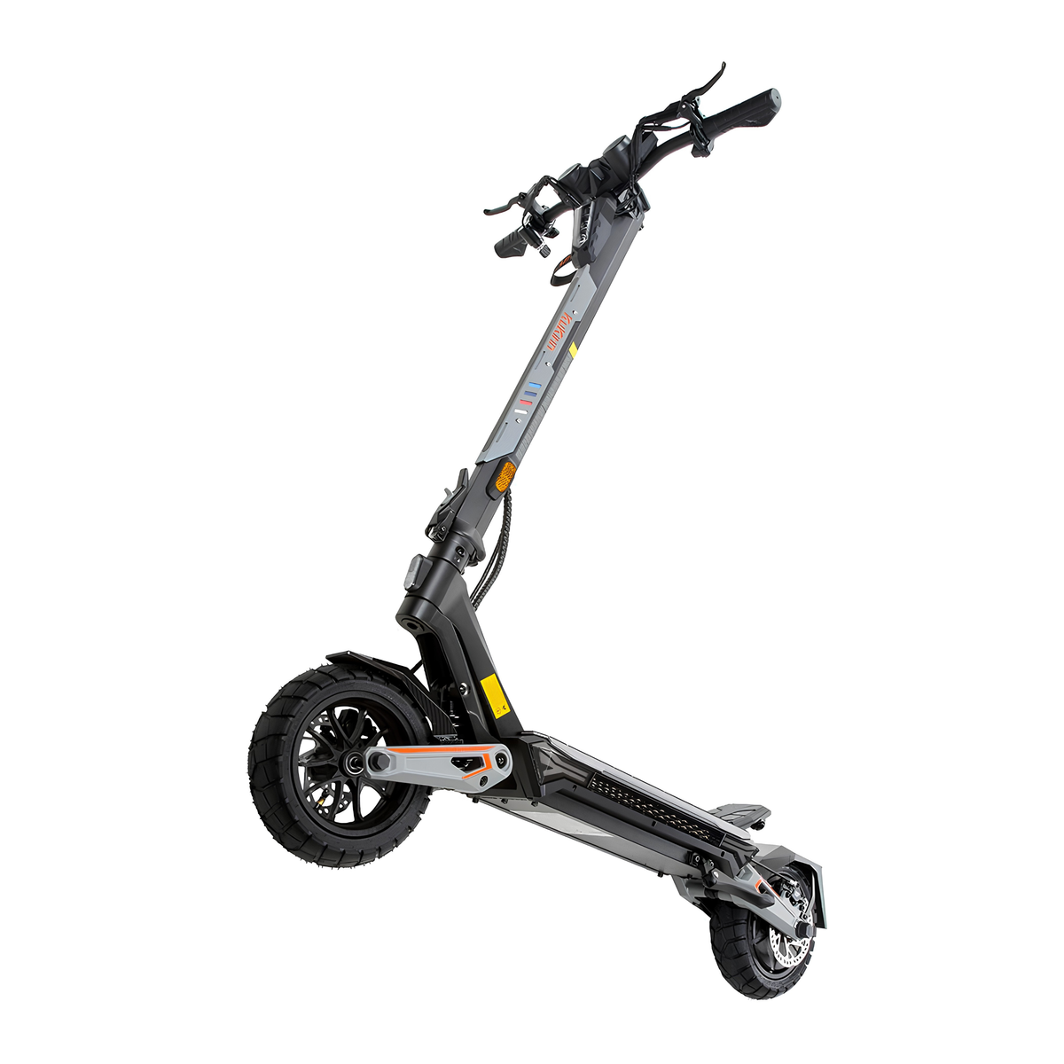 KuKirin T4 - Patinete eléctrico - Wheelyshop