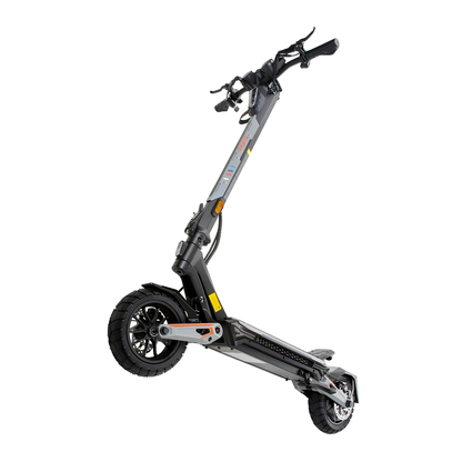 KuKirin T4 - Patinete eléctrico - Wheelyshop