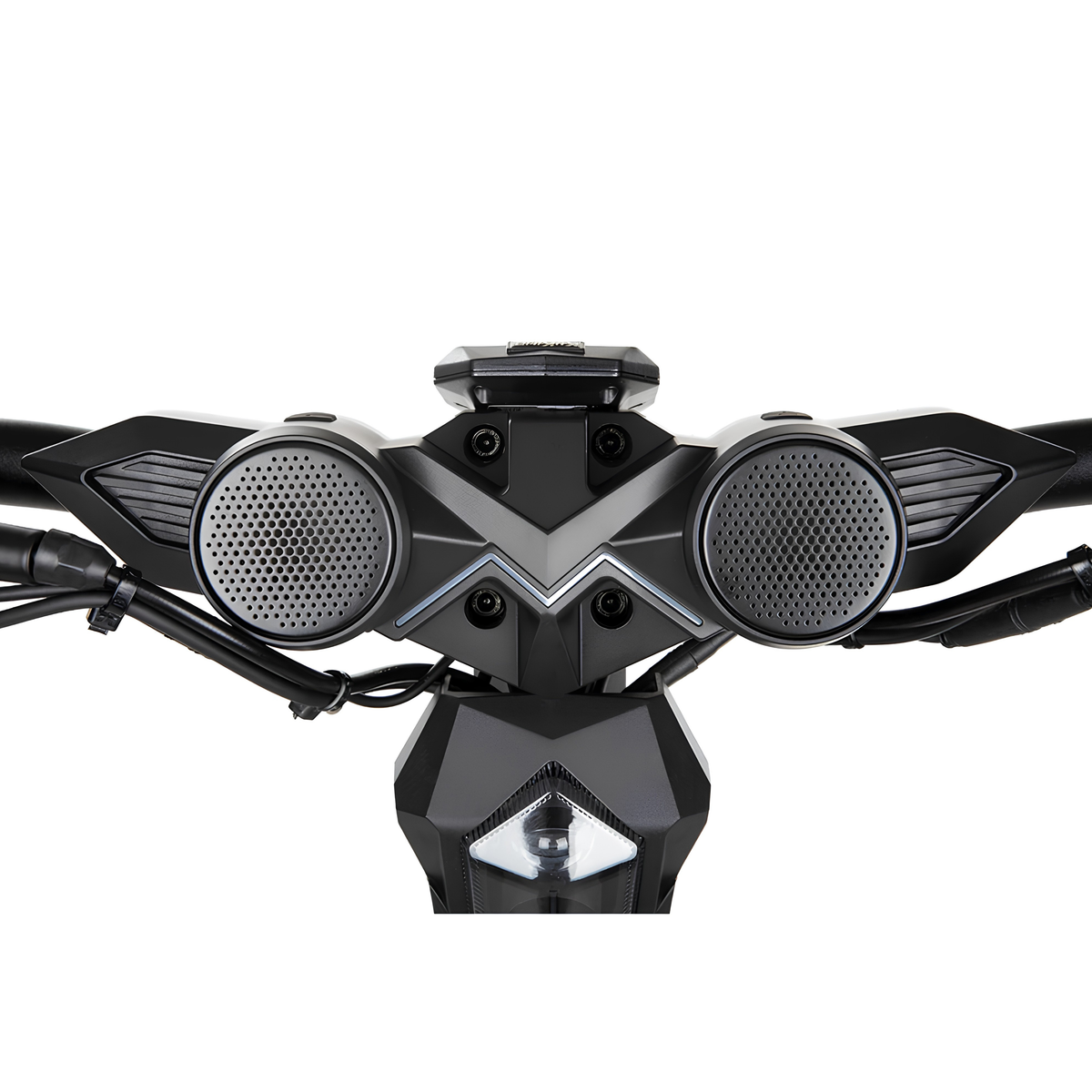 KuKirin T4 - Patinete eléctrico - Wheelyshop