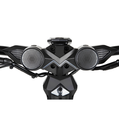KuKirin T4 - Patinete eléctrico - Wheelyshop