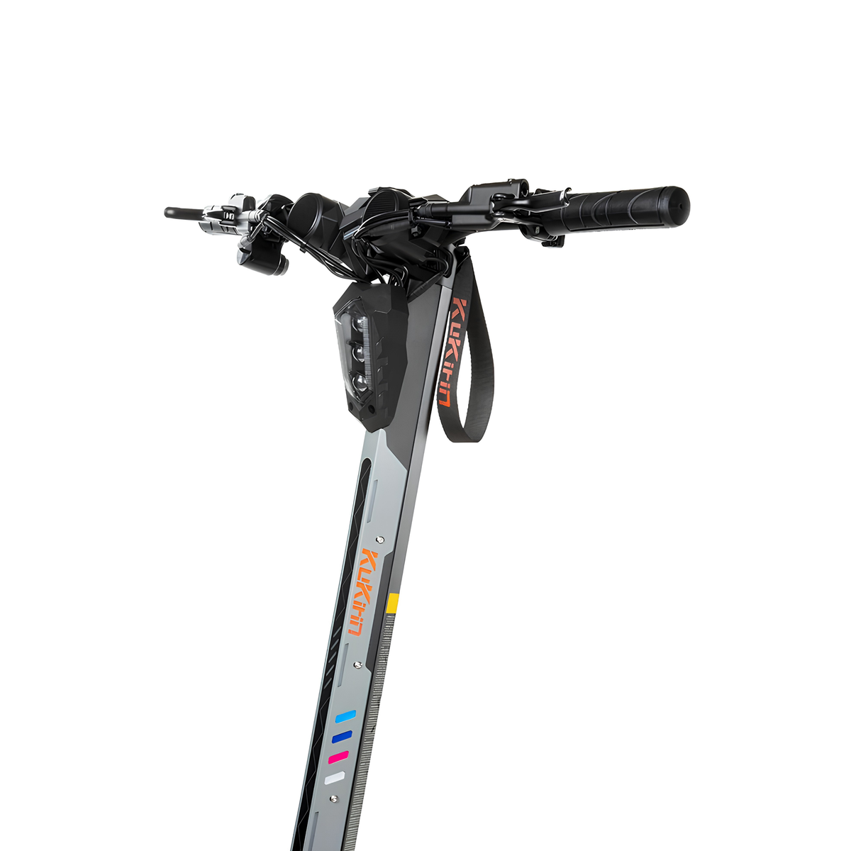 KuKirin T4 - Patinete eléctrico - Wheelyshop
