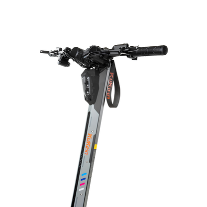KuKirin T4 - Patinete eléctrico - Wheelyshop