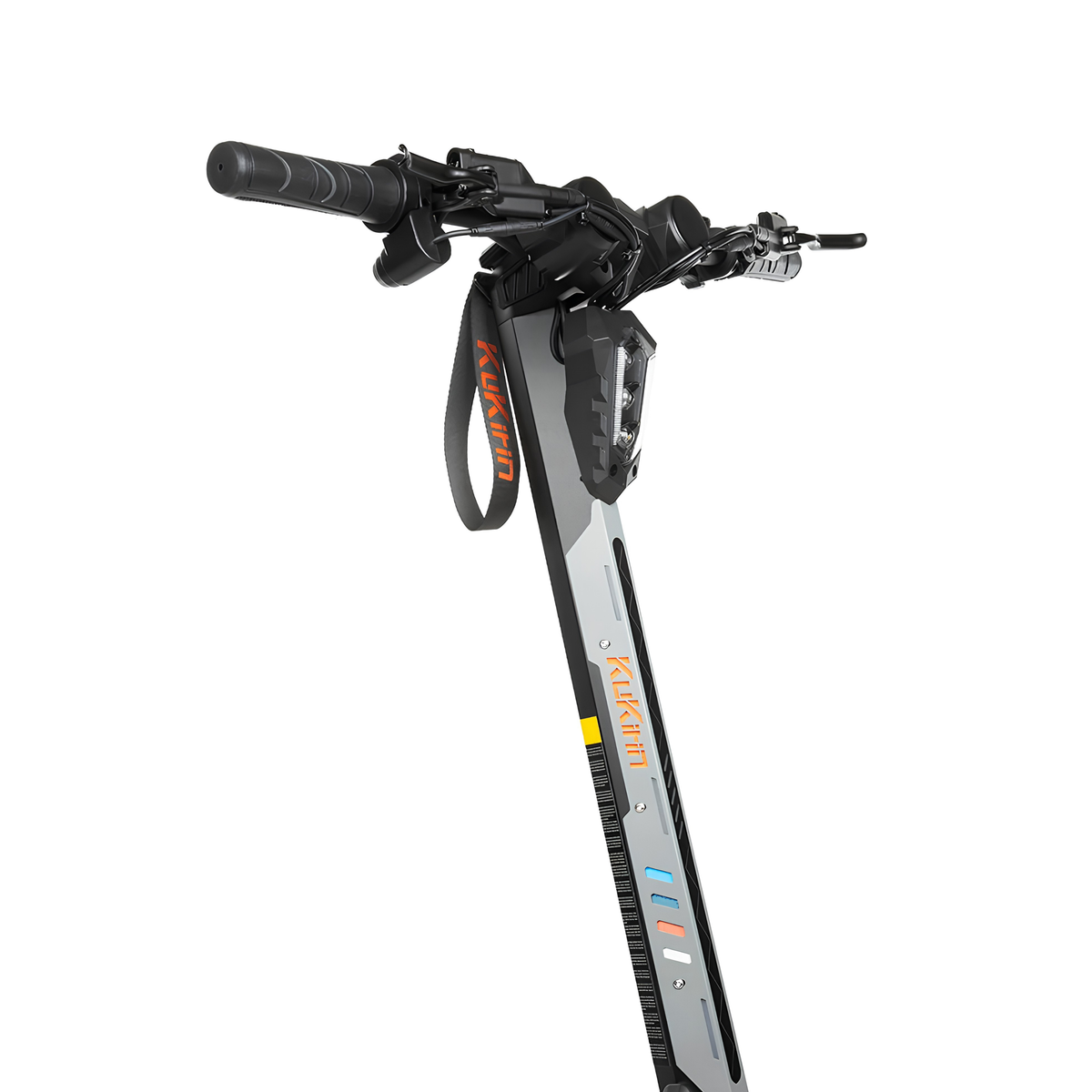 KuKirin T4 - Patinete eléctrico - Wheelyshop