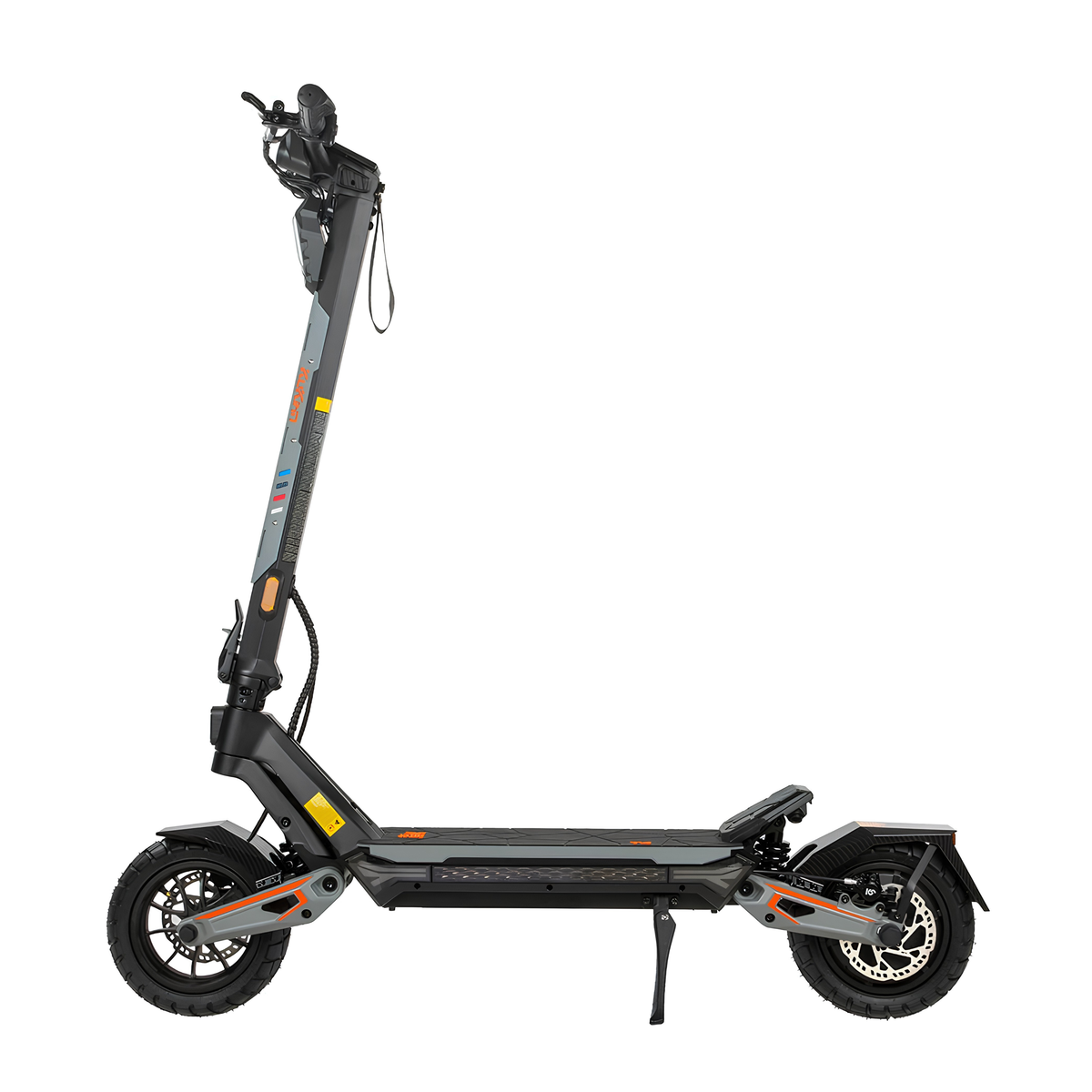KuKirin T4 - Patinete eléctrico - Wheelyshop