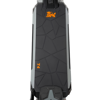 KuKirin T4 - Patinete eléctrico - Wheelyshop