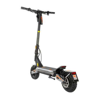 KuKirin T4 - Patinete eléctrico - Wheelyshop