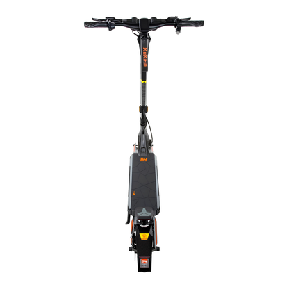 KuKirin T4 - Patinete eléctrico - Wheelyshop