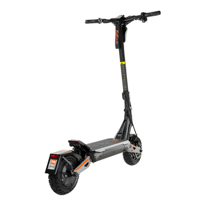 KuKirin T4 - Patinete eléctrico - Wheelyshop