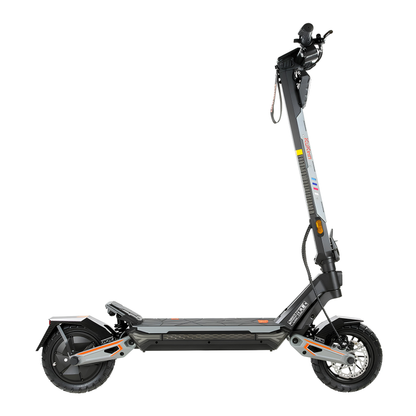 KuKirin T4 - Patinete eléctrico - Wheelyshop