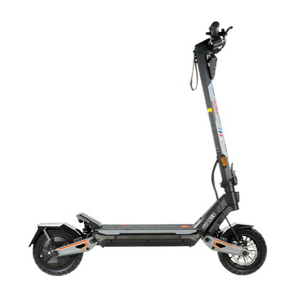 KuKirin T4 - Patinete eléctrico - Wheelyshop