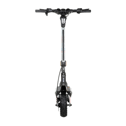 KuKirin T4 - Patinete eléctrico - Wheelyshop