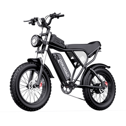 LOOKROAD L20