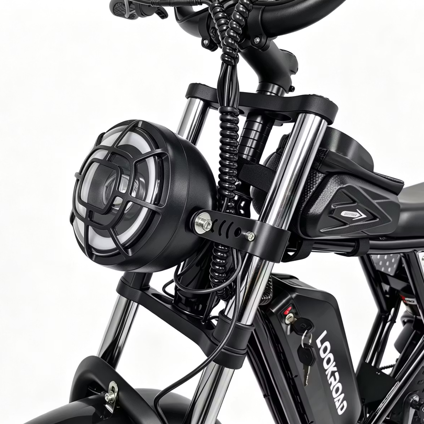 LOOKROAD L20