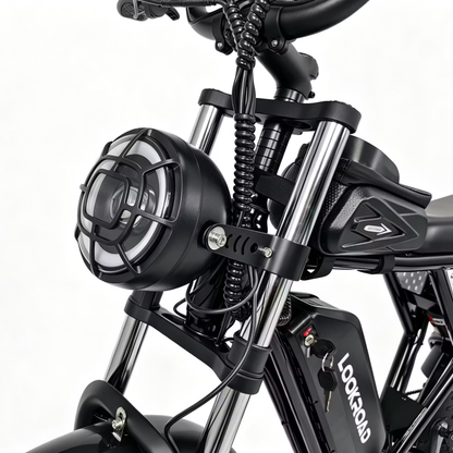 LOOKROAD L20