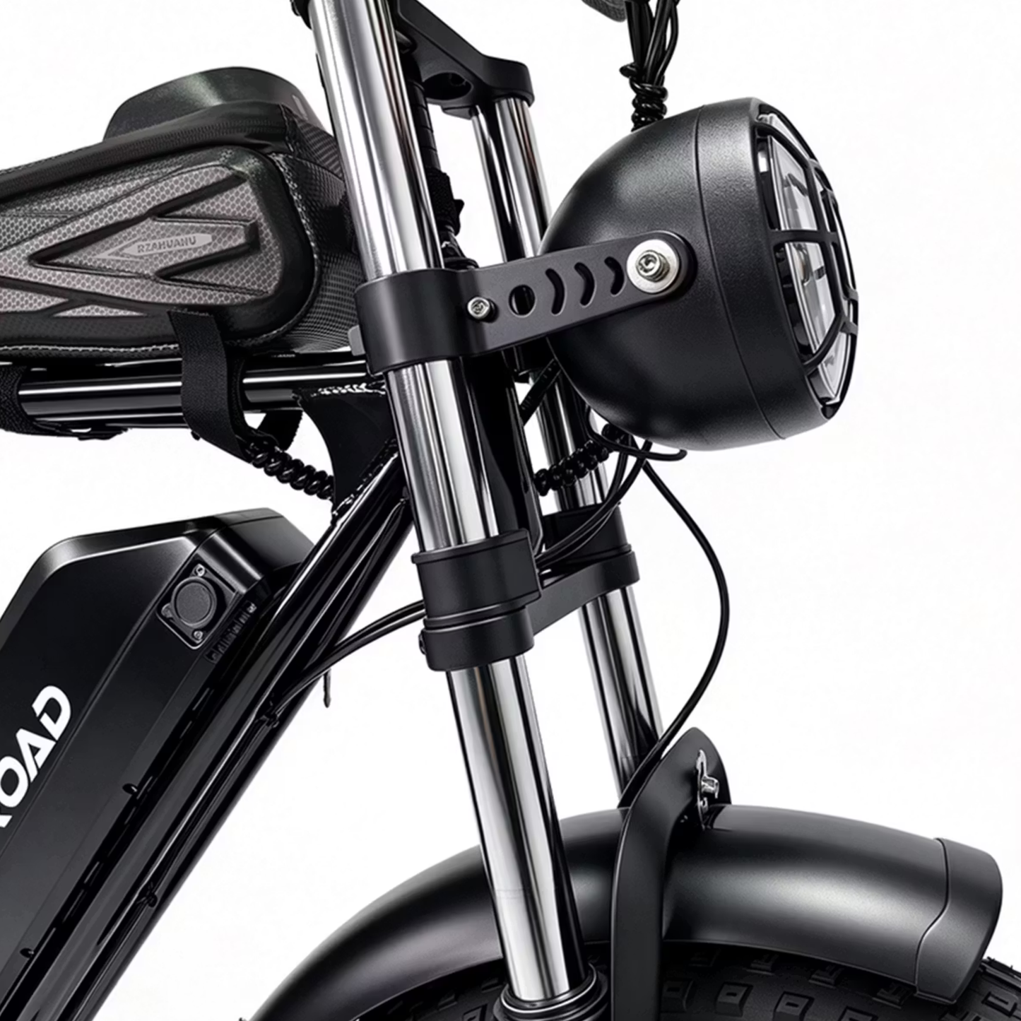 LOOKROAD L20