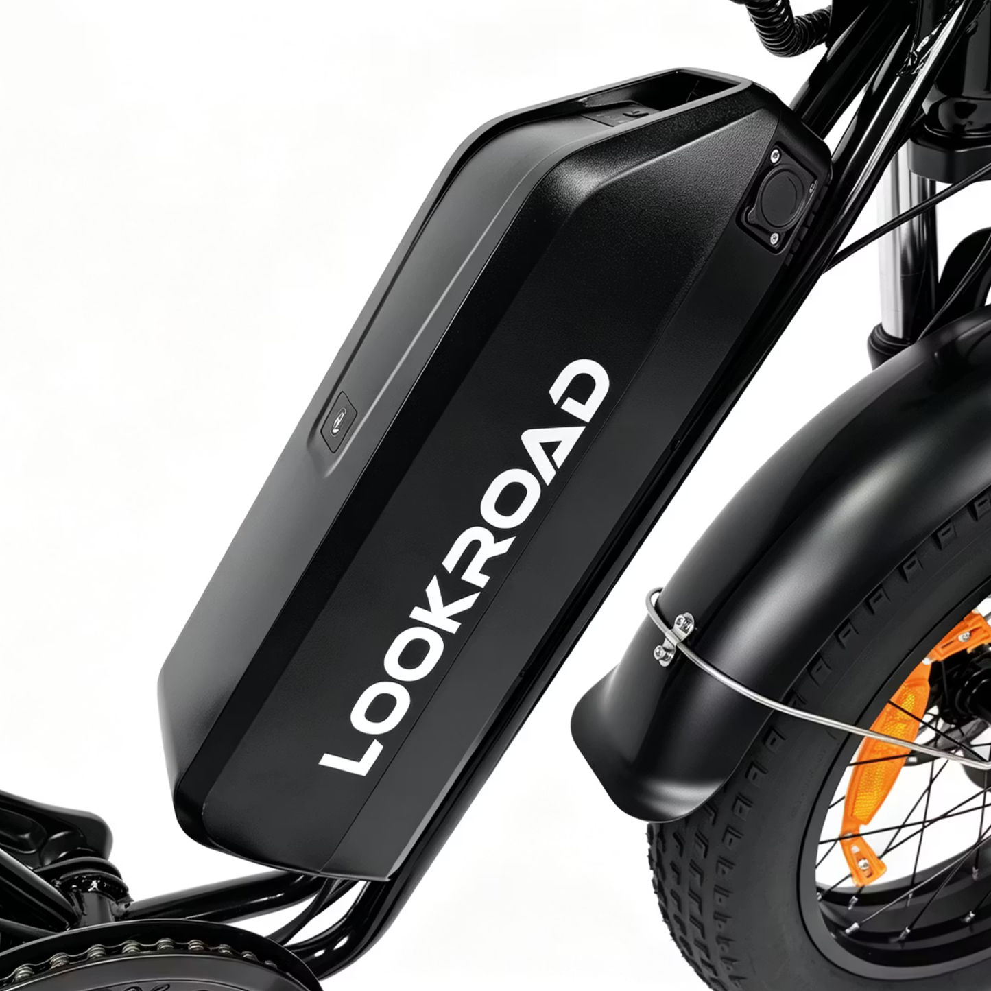 LOOKROAD L20