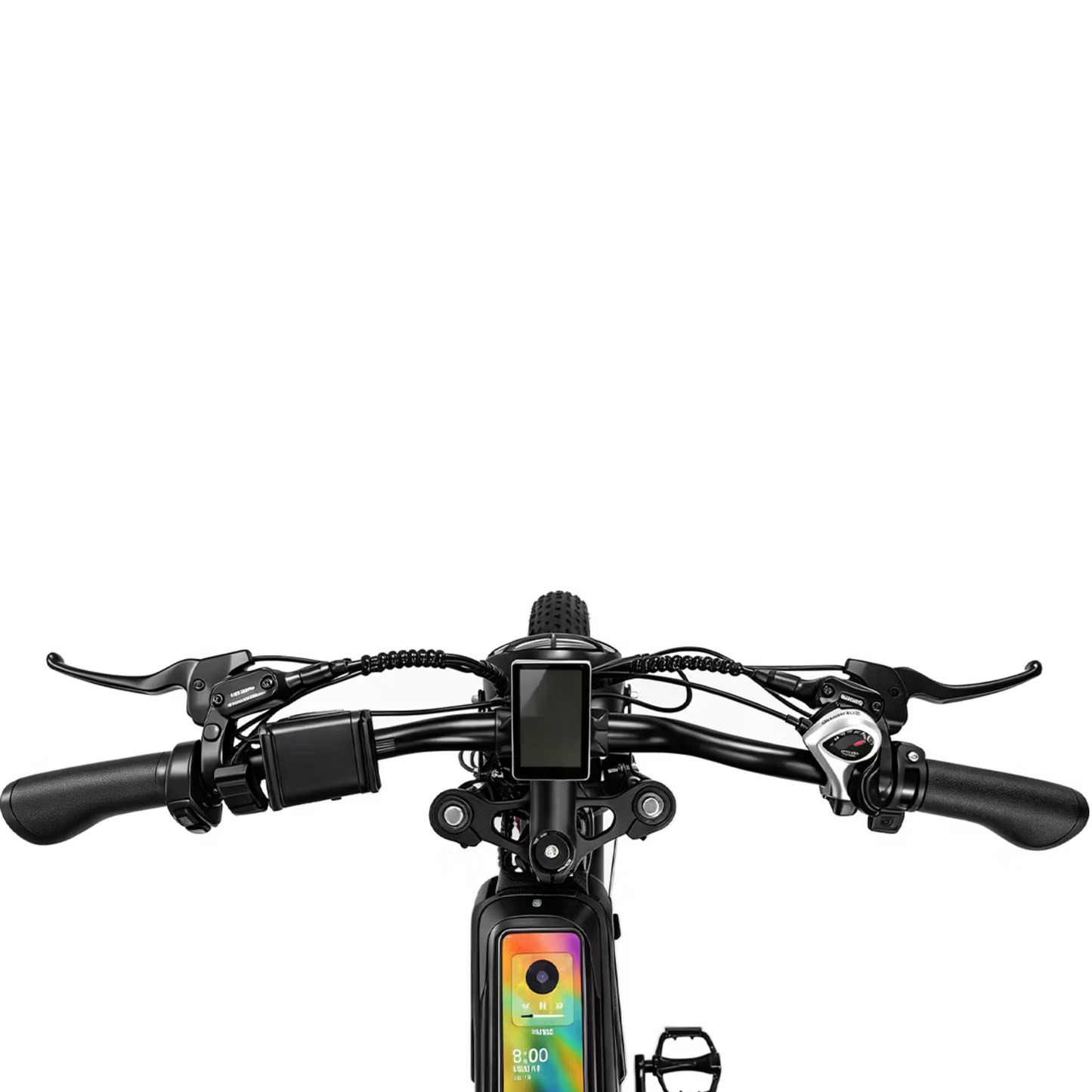 LOOKROAD L20