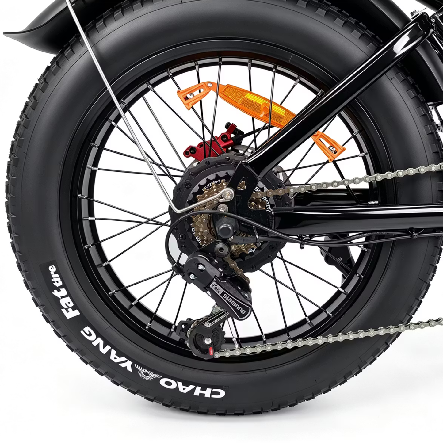 LOOKROAD L20