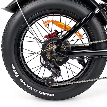LOOKROAD L20