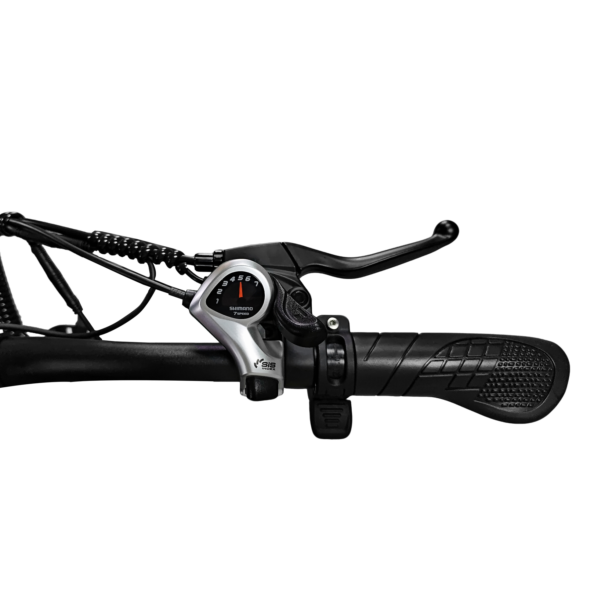 LOOKROAD L26 - Bicicleta eléctrica - Wheelyshop