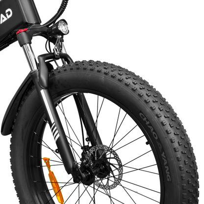 LOOKROAD L26 - Bicicleta eléctrica - Wheelyshop