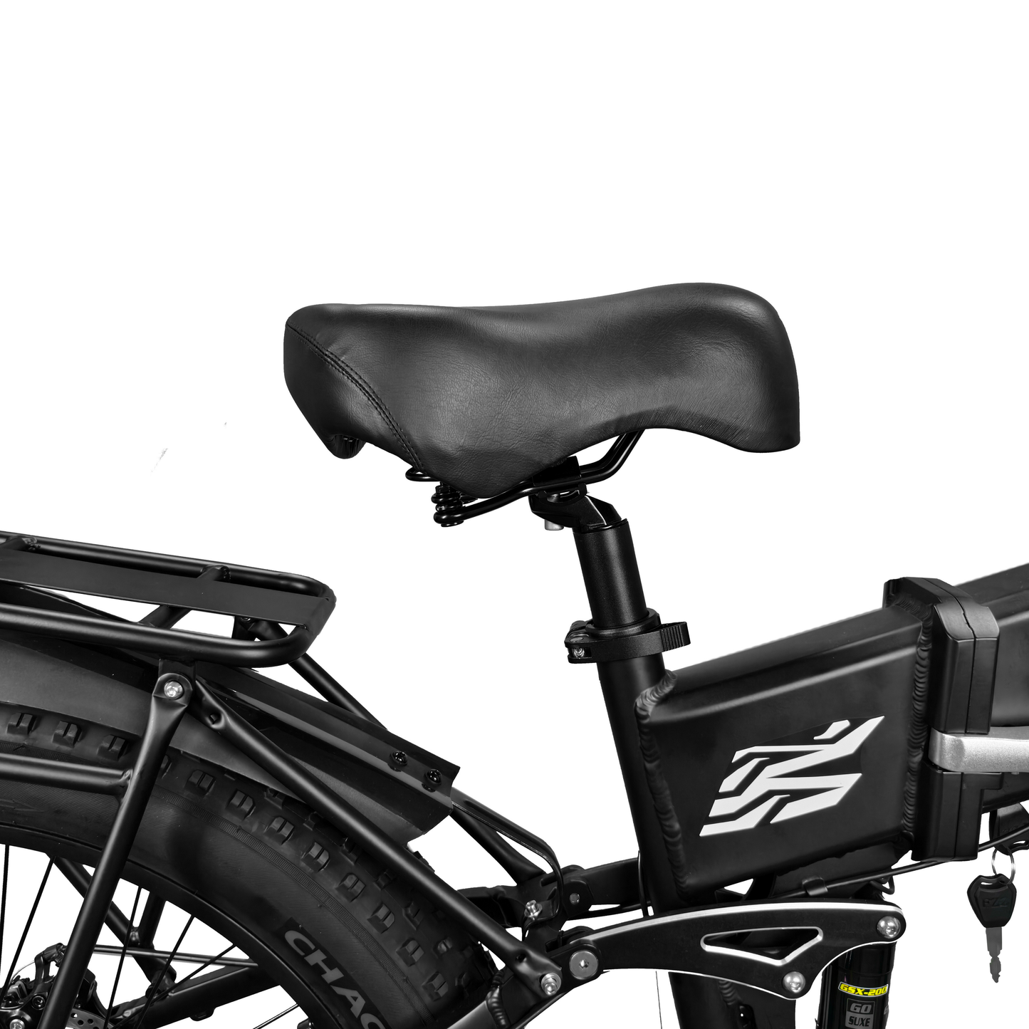 LOOKROAD L26 - Bicicleta eléctrica - Wheelyshop