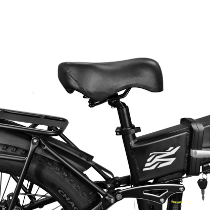 LOOKROAD L26 - Bicicleta eléctrica - Wheelyshop