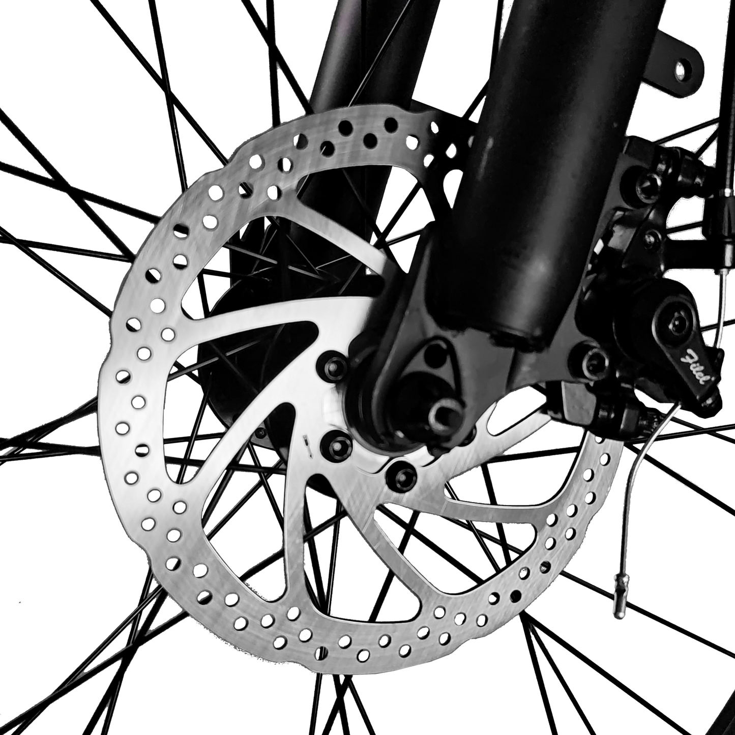 LOOKROAD L26 - Bicicleta eléctrica - Wheelyshop