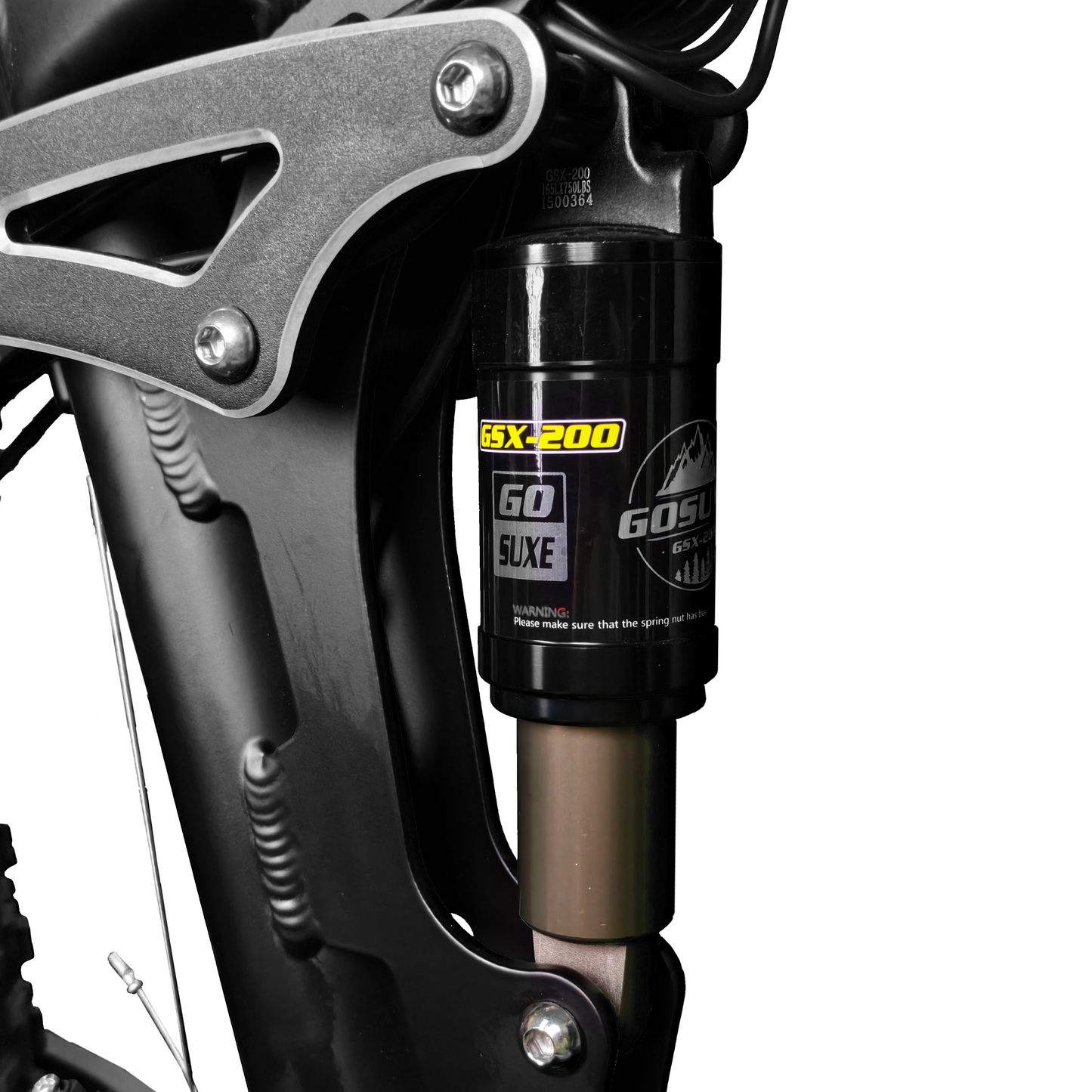 LOOKROAD L26 - Bicicleta eléctrica - Wheelyshop
