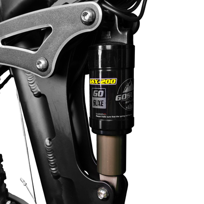 LOOKROAD L26 - Bicicleta eléctrica - Wheelyshop