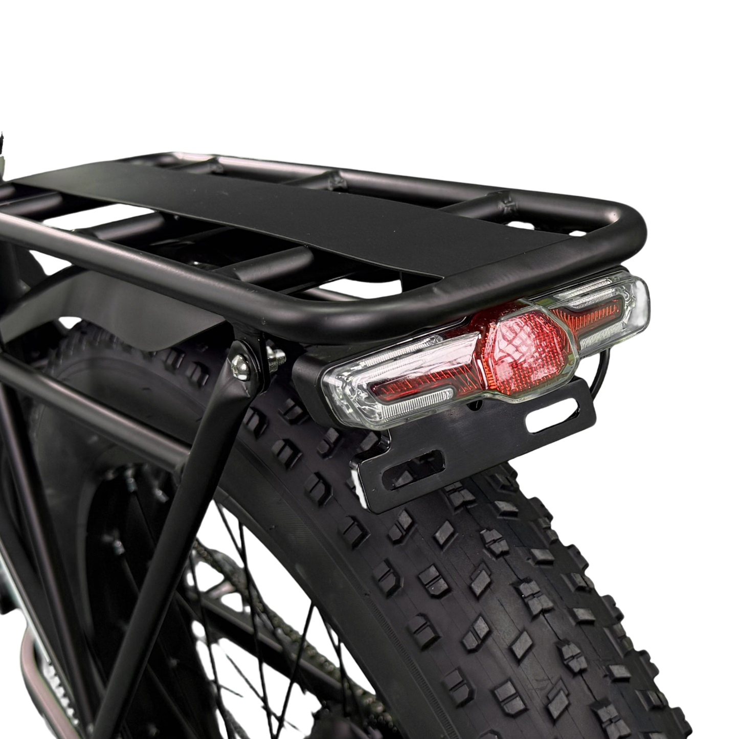 LOOKROAD L26 - Bicicleta eléctrica - Wheelyshop