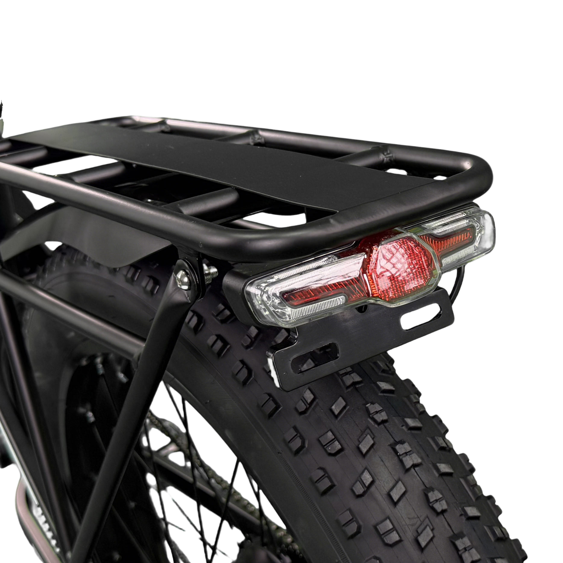 LOOKROAD L26 - Bicicleta eléctrica - Wheelyshop