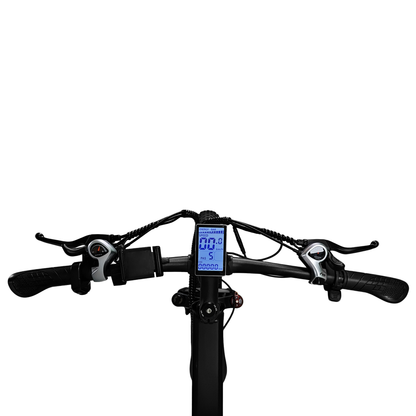 LOOKROAD L26 - Bicicleta eléctrica - Wheelyshop