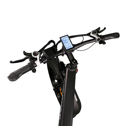 LOOKROAD L26 - Bicicleta eléctrica - Wheelyshop