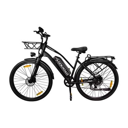 LOOKROAD L28 MIN - Bicicleta eléctrica - Wheelyshop