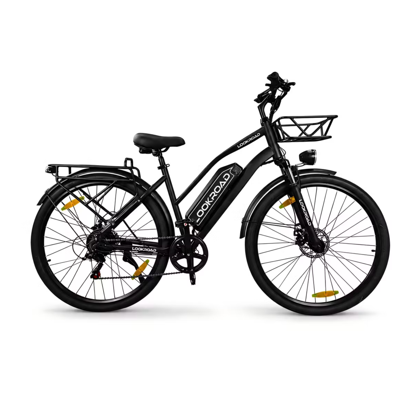 LOOKROAD L28 MIN - Bicicleta eléctrica - Wheelyshop