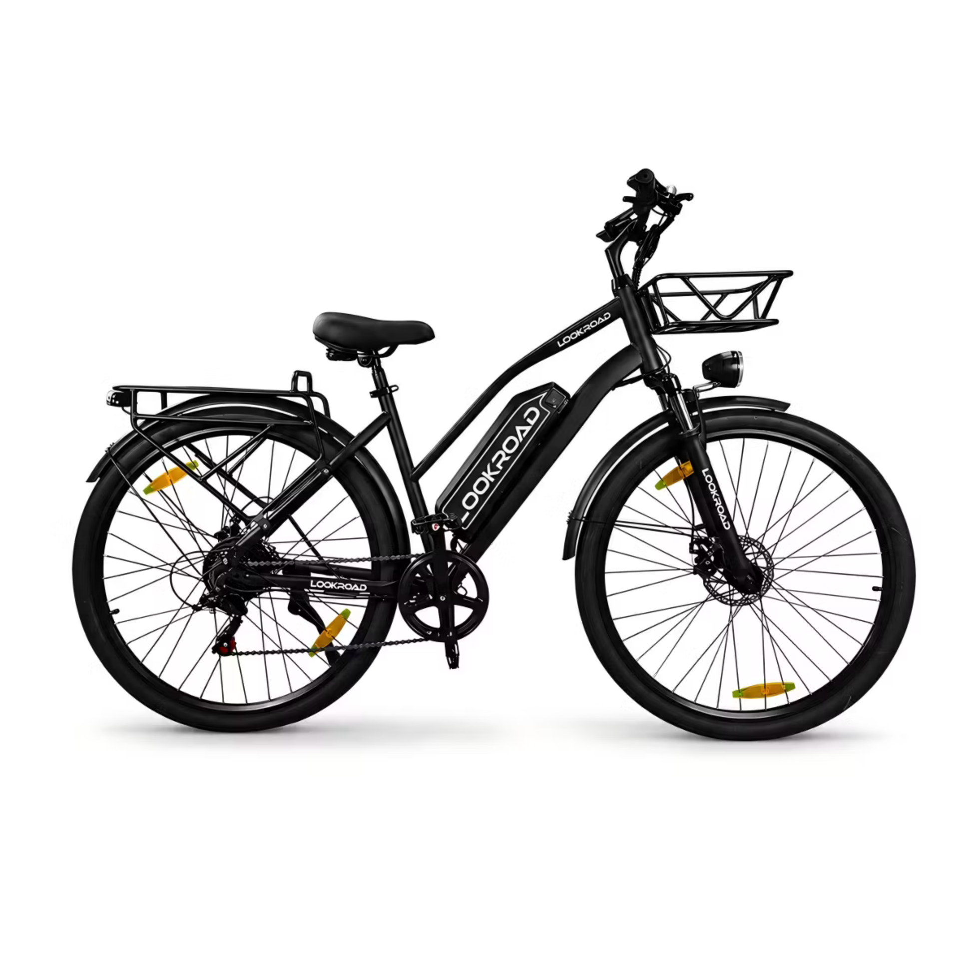 LOOKROAD L28 MIN - Bicicleta eléctrica - Wheelyshop