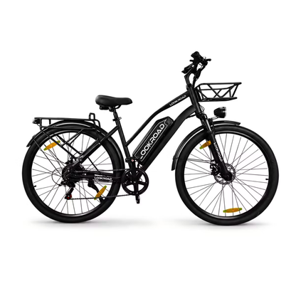 LOOKROAD L28 MIN - Bicicleta eléctrica - Wheelyshop