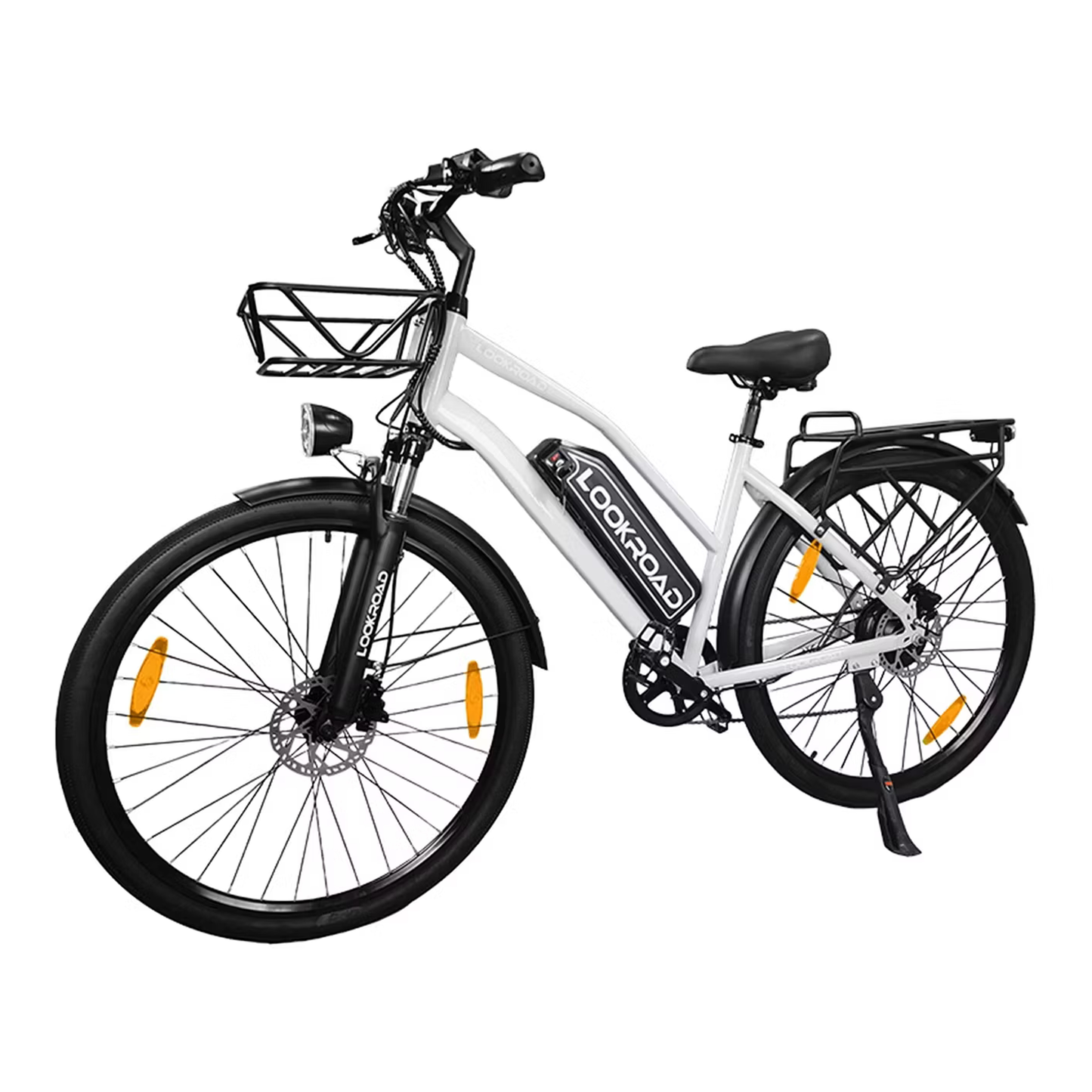 LOOKROAD L28 MIN - Bicicleta eléctrica - Wheelyshop