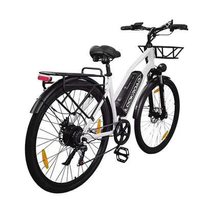 LOOKROAD L28 MIN - Bicicleta eléctrica - Wheelyshop
