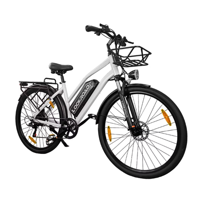 LOOKROAD L28 MIN - Bicicleta eléctrica - Wheelyshop