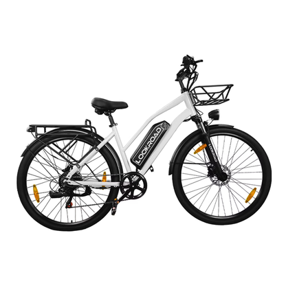 LOOKROAD L28 MIN - Bicicleta eléctrica - Wheelyshop