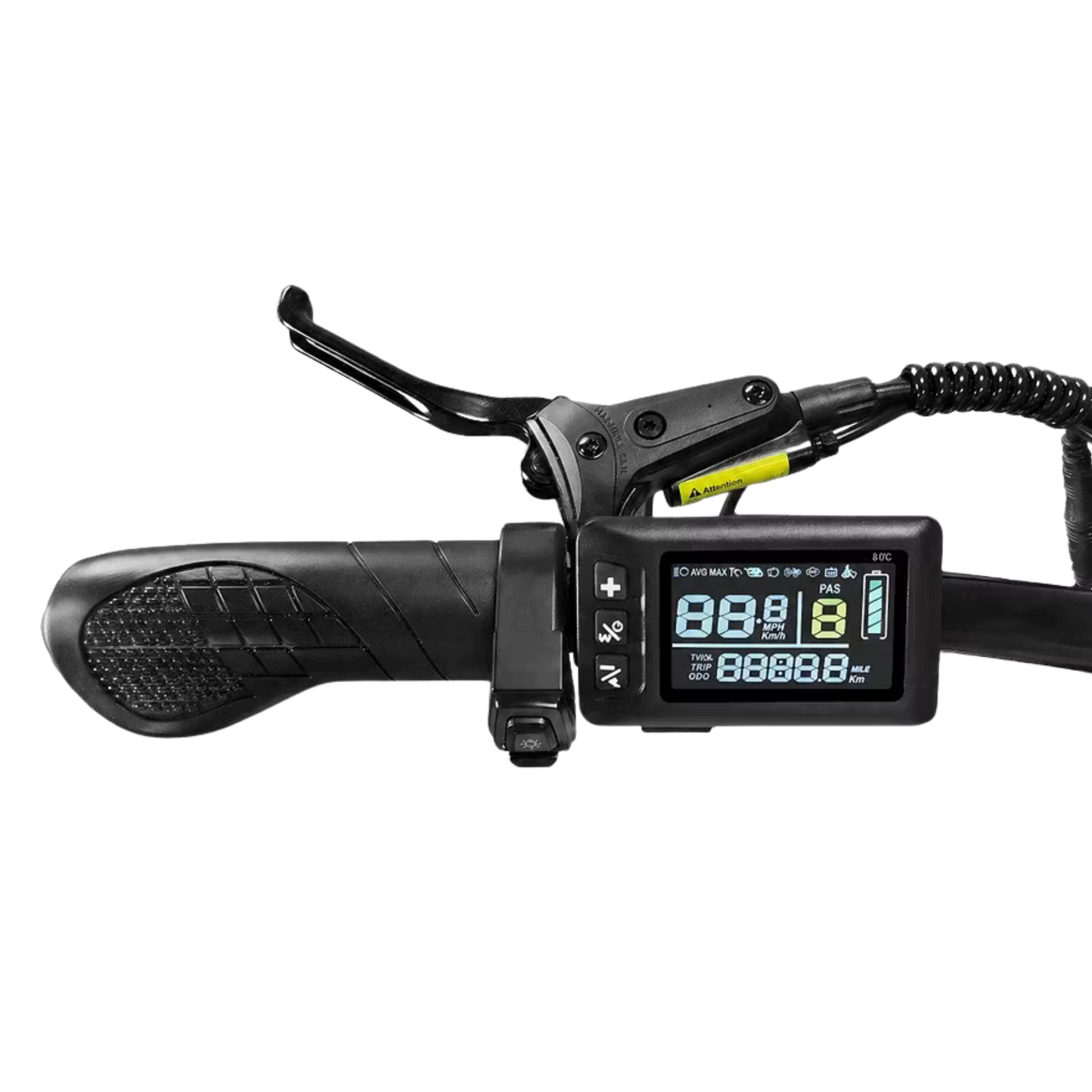 LOOKROAD L28 - Bicicleta eléctrica - Wheelyshop