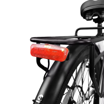 LOOKROAD L28 - Bicicleta eléctrica - Wheelyshop