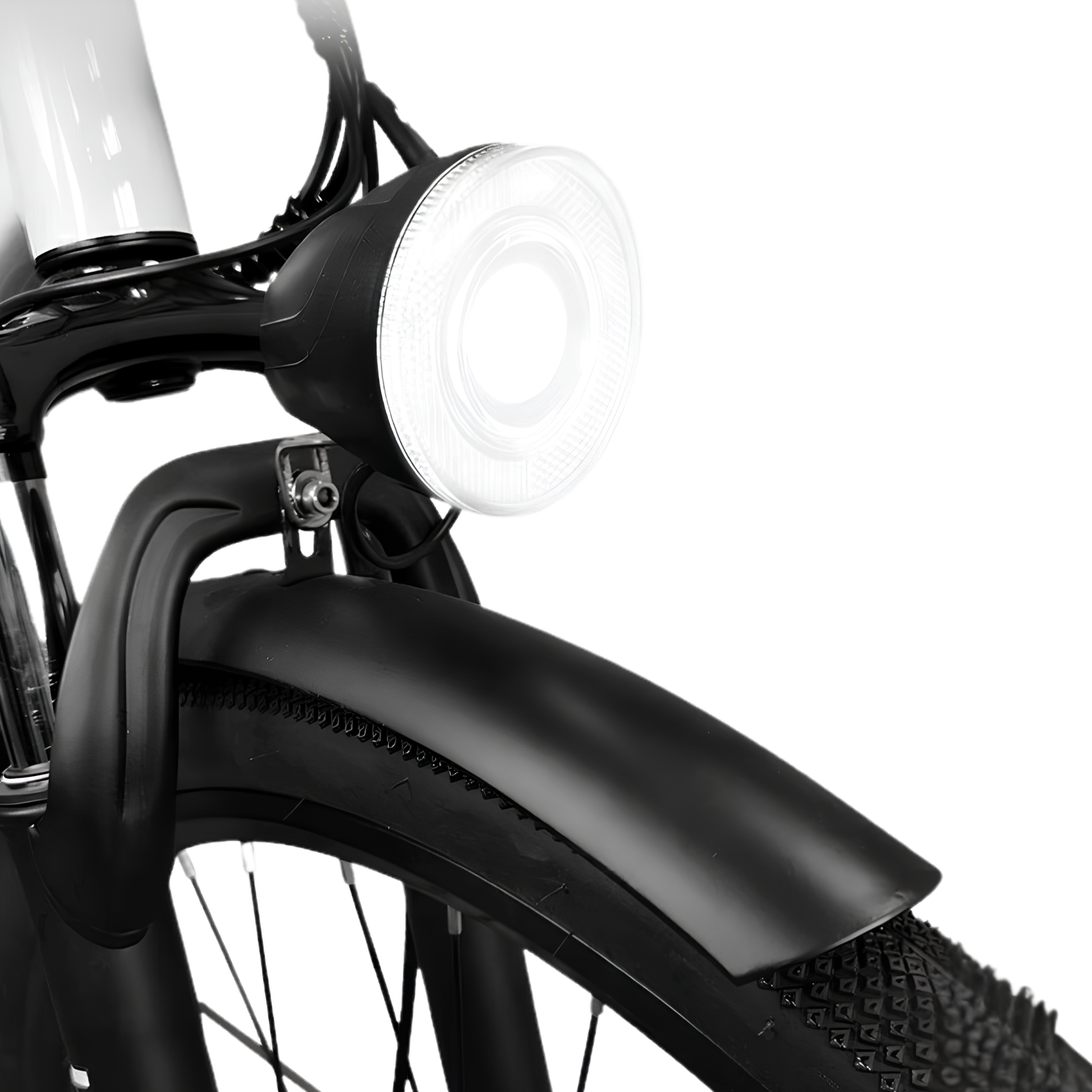 LOOKROAD L28 - Bicicleta eléctrica - Wheelyshop