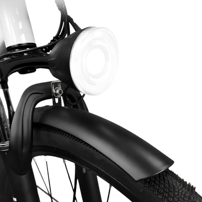 LOOKROAD L28 - Bicicleta eléctrica - Wheelyshop